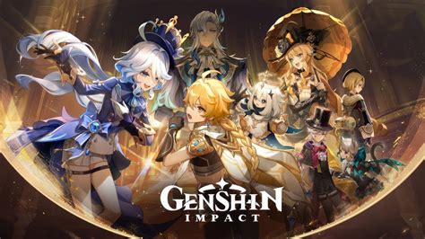 genshin 4.0|Genshin Impact 4.0 Release Date and Time, Maintenance